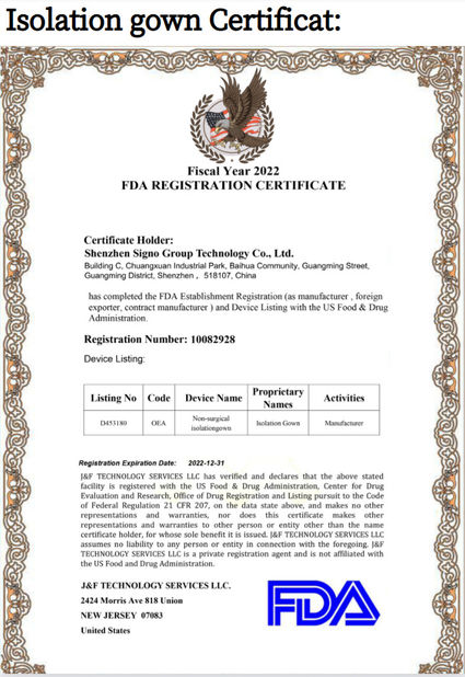 중국 Shenzhen Signo Group Technology Co., Ltd. 인증